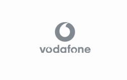 компания Vodafone